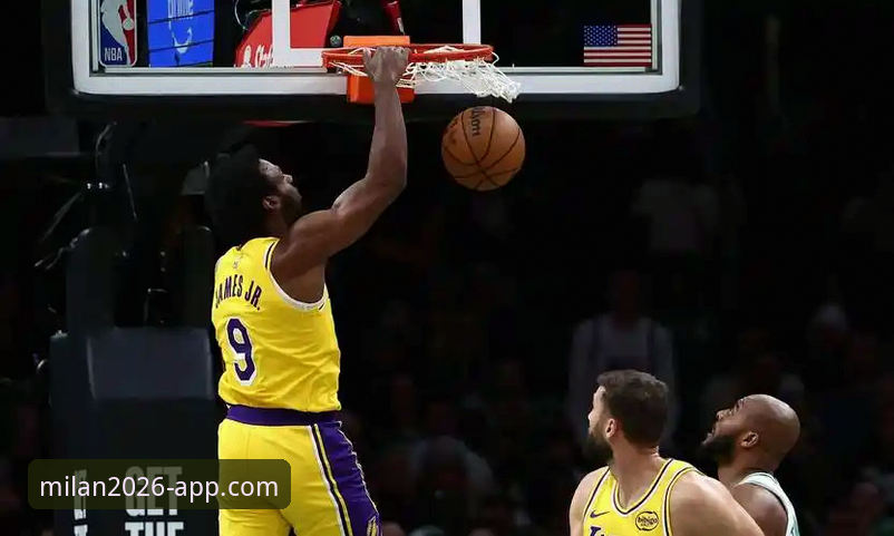 米兰APP官方网站怎么样 3个关键数据解析湖人137-130胜步行者,体育迷如何深度体验赛事魅力